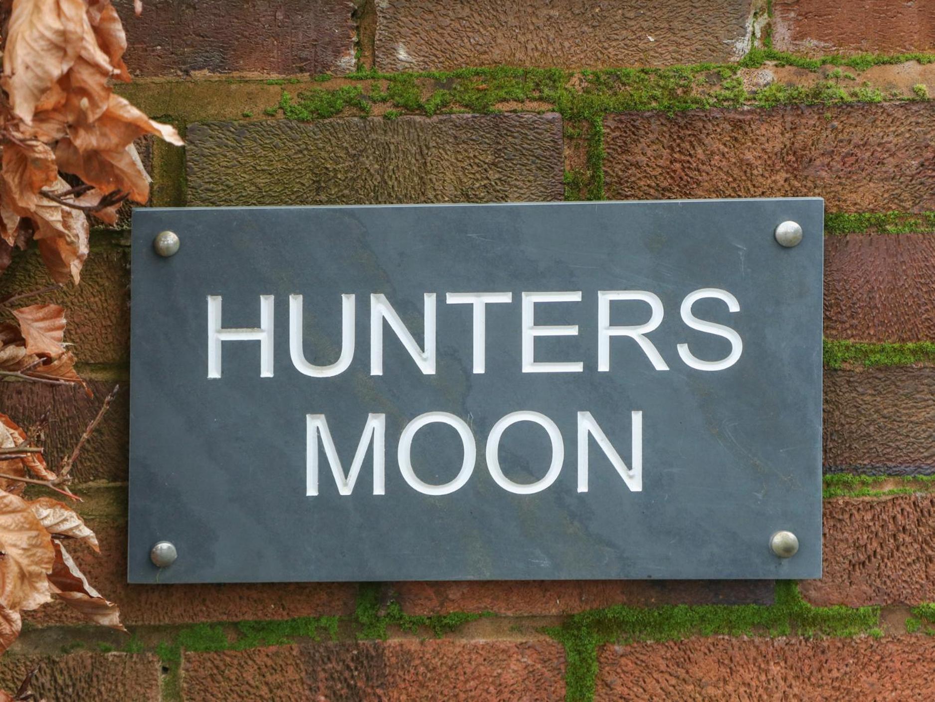 Willa Hunters Moon Annexe Fulford  Zewnętrze zdjęcie